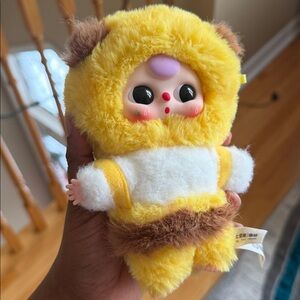 BABY THREE WHERE'S SPRING BEE